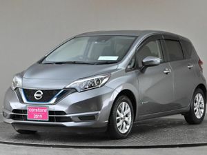 Nissan Note 1.2 SC HYBRID **CARPLAY*ANDROID AUTO** - Image 3