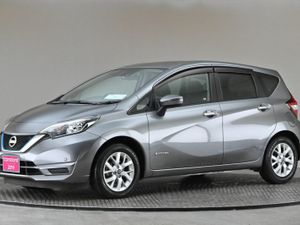 Nissan Note 1.2 SC HYBRID **CARPLAY*ANDROID AUTO** - Image 4