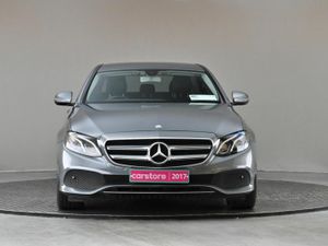 Mercedes-Benz E-Class E220 D SE **LOW MILEAGE** - Image 2