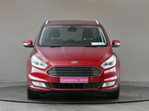 Ford Galaxy 2.0TD 150BHP 6SPD - Image 2