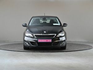 Peugeot 308 1.6 BLUE HDI 100bhp Active - Image 2