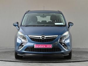 Opel Zafira Tourer TOURER SC 1.6CDTI 136BHP 6SPD * - Image 2