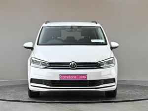 Volkswagen Touran 1.4 TSI DSG TRENDLINE**REVERSE C - Image 2