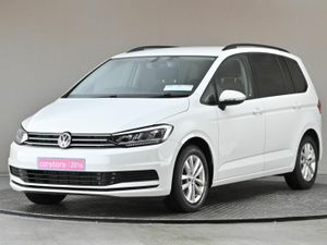 Volkswagen Touran 1.4 TSI DSG TRENDLINE**REVERSE C - Image 3