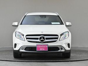 Mercedes-Benz GLA GLA 180 **FULL LEATHER**POWERED - Image 2