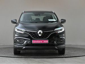 Renault Kadjar 1.5 ICONIC BLUE DCI 115BHP 6SPD - Image 2