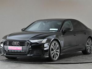 Audi A6 40TDI 204BHP S-LINE S-TRONIC**PRIVACY GLAS - Image 3