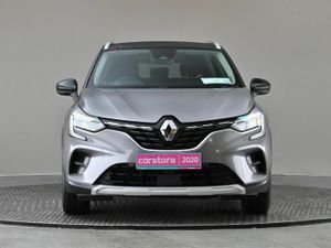 Renault Captur 1.5 DIESEL ICONIC 95BHP 6SPD MY19 * - Image 2