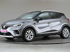 Renault Captur 1.5 DIESEL ICONIC 95BHP 6SPD MY19 * - Image 4