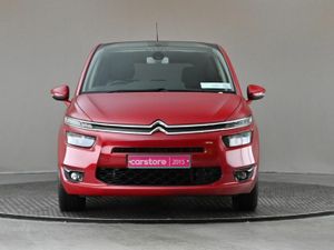 Citroen Grand C4 Picasso 1.6 BLUE HDI SELECTION ** - Image 2
