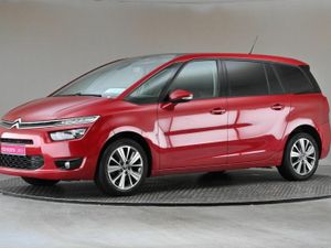 Citroen Grand C4 Picasso 1.6 BLUE HDI SELECTION ** - Image 4