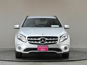 Mercedes-Benz GLA GLA 180 **POWERED TAILGATE**HALF - Image 2