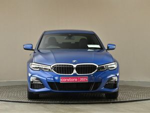 BMW 3-Series 330E M SPORT 12kWh PHEV 113BHP/83KW - Image 2