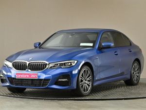BMW 3-Series 330E M SPORT 12kWh PHEV 113BHP/83KW - Image 3