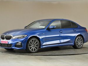 BMW 3-Series 330E M SPORT 12kWh PHEV 113BHP/83KW - Image 4
