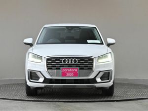 Audi Q2 1.0 TFSI S-TRONIC 115BHP **FULL LEATHER**R - Image 2