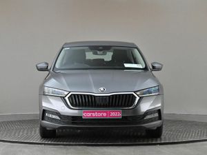 Skoda Octavia AMBITION 2.0TDI 6SPD 115BHP 5DR**ALL - Image 2