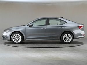 Skoda Octavia AMBITION 2.0TDI 6SPD 115BHP 5DR**ALL - Image 4