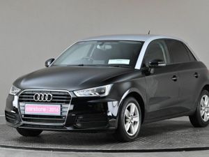 Audi A1 1.0TFSI 95HP S-TRONIC 5DR **2TONE ROOF**PA - Image 3