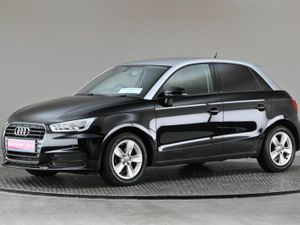 Audi A1 1.0TFSI 95HP S-TRONIC 5DR **2TONE ROOF**PA - Image 4