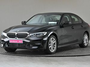 BMW 3-Series 318i SE 2.0 3SBT 4DR - Image 3