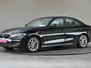 BMW 3-Series 318i SE 2.0 3SBT 4DR - Image 4