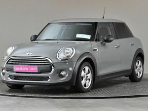 Mini One 1.5 AUTO 5DR **1 YEARS WARRANTY** - Image 3