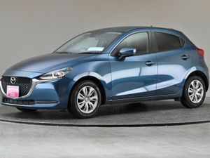 Mazda Mazda2 1.5 AUTO SKYACTIVE  **REVESE CAM**REA - Image 4