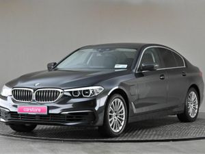 BMW 5-Series 2.0 530E SE PLUG-IN G30 **360 PARK CA - Image 3