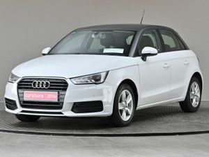 Audi A1 1.0TFSI 95BHP S-TRONIC 5DR **2TONE ROOF*** - Image 3