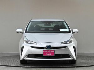 Toyota Prius 1.8 HYBRID FACE LIFT MODEL**REVERSE C - Image 2