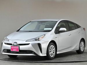 Toyota Prius 1.8 HYBRID FACE LIFT MODEL**REVERSE C - Image 3