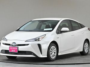 Toyota Prius 1.8 HYBRID FACE LIFT MODEL**REVERSE C - Image 3