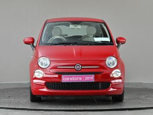 Fiat 500 1.2 AUTO **1 YEARS WARRANTY** - Image 2