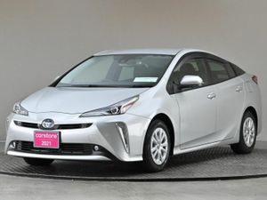 Toyota Prius 1.8 HYBRID FACE LIFT MODEL**10" ANDRO - Image 3