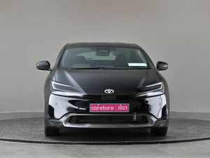 Toyota Prius SELF CHARGING HYBRID **LOW MILEAGE**3 - Image 2