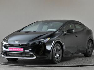 Toyota Prius SELF CHARGING HYBRID **LOW MILEAGE**3 - Image 3