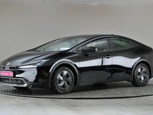 Toyota Prius SELF CHARGING HYBRID **LOW MILEAGE**3 - Image 4