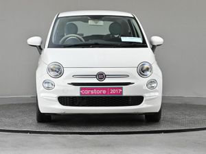 Fiat 500 1.2 AUTO **1 YEARS WARRANTY** - Image 2