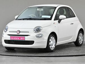 Fiat 500 1.2 AUTO **1 YEARS WARRANTY** - Image 3