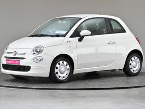 Fiat 500 1.2 AUTO **1 YEARS WARRANTY** - Image 4