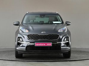 Kia Sportage 1.6 CRDI MILD HYBRID K3 6SPD **FULL L - Image 2