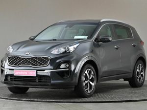 Kia Sportage 1.6 CRDI MILD HYBRID K3 6SPD **FULL L - Image 3
