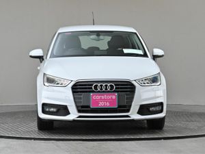 Audi A1 1.0TFSI 95BHP S-TRONIC**SPORT SEATS**FOG L - Image 2