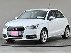 Audi A1 1.0TFSI 95BHP S-TRONIC**SPORT SEATS**FOG L - Image 3