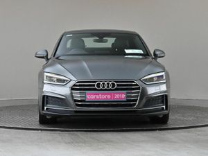 Audi A5 2.0TDI 190BHP S-TRONIC S-LINE - Image 2