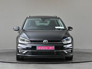 Volkswagen Golf 1.2 TSI DSG MK 7.5 VARIANT COMFORT - Image 2