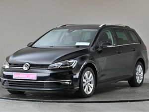 Volkswagen Golf 1.2 TSI DSG MK 7.5 VARIANT COMFORT - Image 3