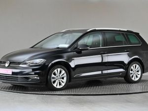 Volkswagen Golf 1.2 TSI DSG MK 7.5 VARIANT COMFORT - Image 4