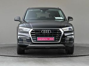 Audi Q5 35TDI 2.0 163BHP S-TRONIC QUATTRO SE **FUL - Image 2